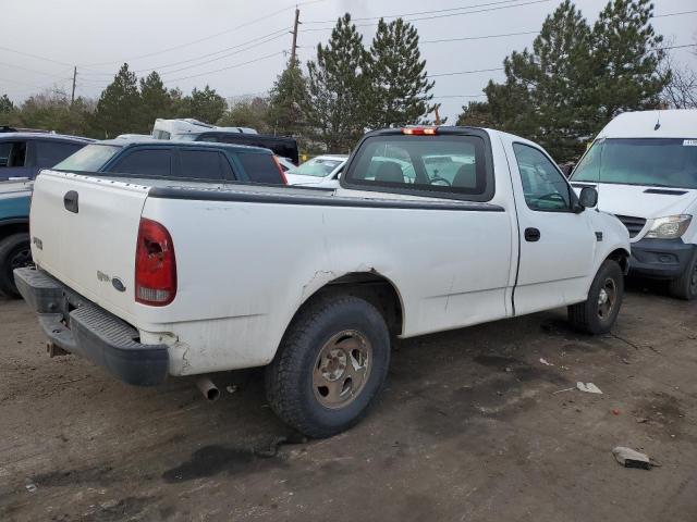 Photo 2 VIN: 2FTRF17W34CA58866 - FORD F150 