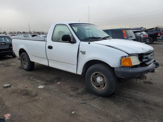 Photo 3 VIN: 2FTRF17W34CA58866 - FORD F150 