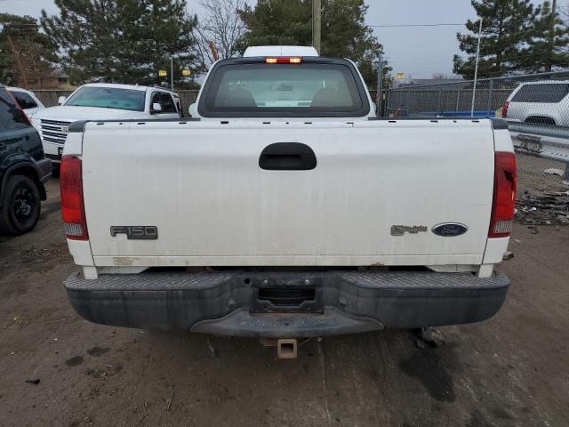 Photo 5 VIN: 2FTRF17W34CA58866 - FORD F150 