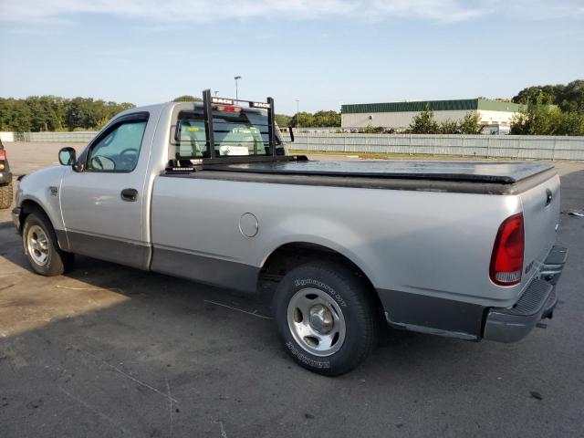 Photo 1 VIN: 2FTRF17W51CA38985 - FORD F-150 