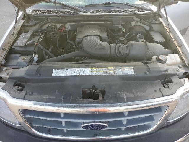 Photo 10 VIN: 2FTRF17W51CA38985 - FORD F-150 