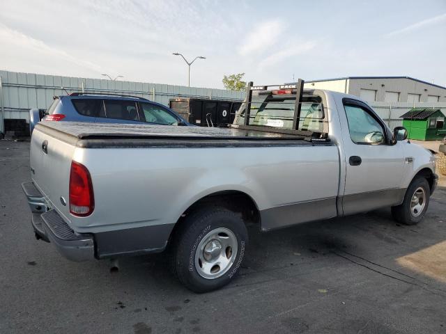 Photo 2 VIN: 2FTRF17W51CA38985 - FORD F-150 