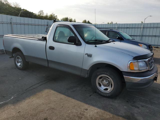 Photo 3 VIN: 2FTRF17W51CA38985 - FORD F-150 