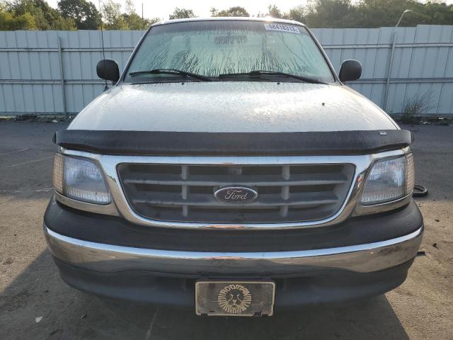 Photo 4 VIN: 2FTRF17W51CA38985 - FORD F-150 