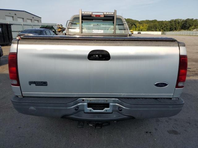 Photo 5 VIN: 2FTRF17W51CA38985 - FORD F-150 