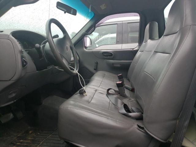 Photo 6 VIN: 2FTRF17W51CA38985 - FORD F-150 