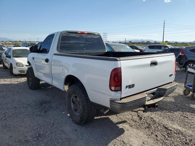 Photo 1 VIN: 2FTRF17W54CA69903 - FORD F150 