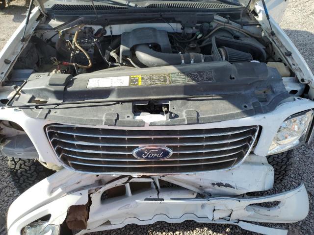 Photo 10 VIN: 2FTRF17W54CA69903 - FORD F150 