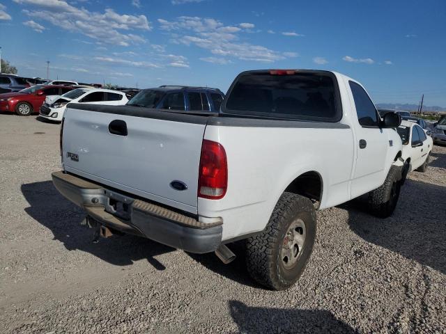 Photo 2 VIN: 2FTRF17W54CA69903 - FORD F150 