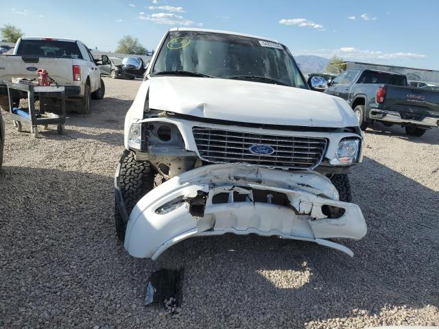 Photo 4 VIN: 2FTRF17W54CA69903 - FORD F150 