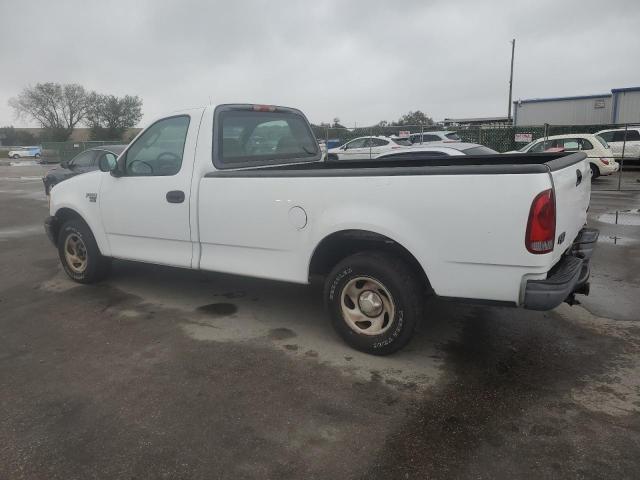 Photo 1 VIN: 2FTRF17W54CA98236 - FORD F150 