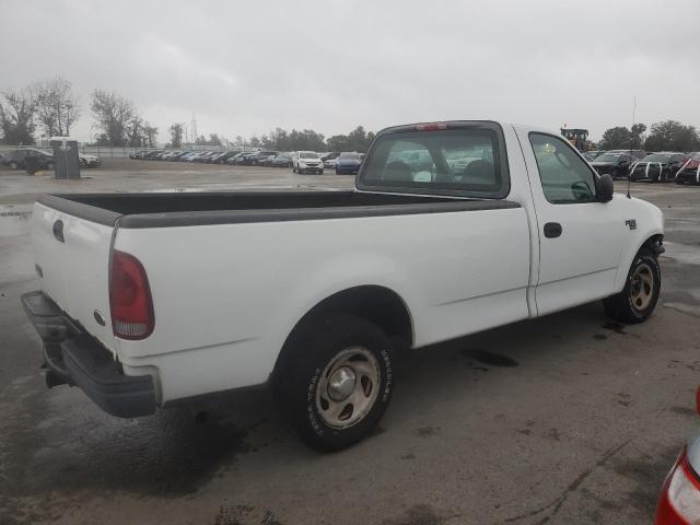 Photo 2 VIN: 2FTRF17W54CA98236 - FORD F150 