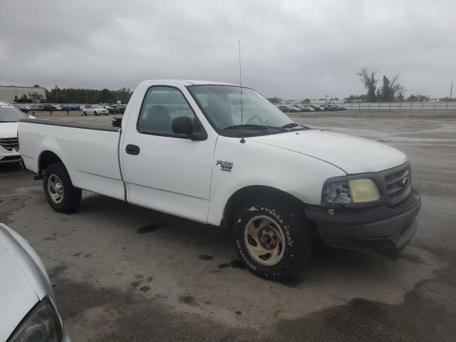 Photo 3 VIN: 2FTRF17W54CA98236 - FORD F150 