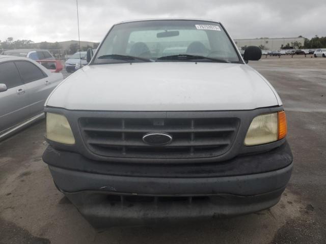 Photo 4 VIN: 2FTRF17W54CA98236 - FORD F150 