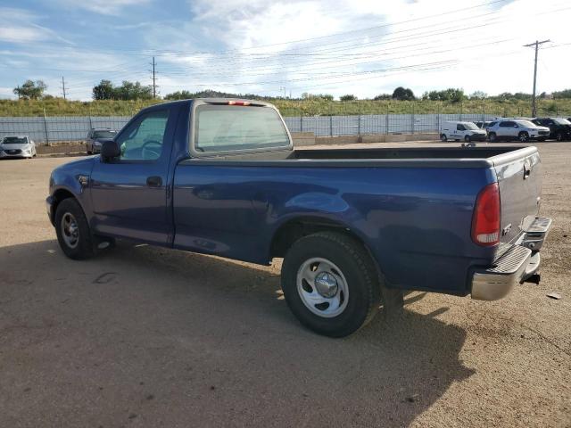 Photo 1 VIN: 2FTRF17W5YCA65064 - FORD F150 