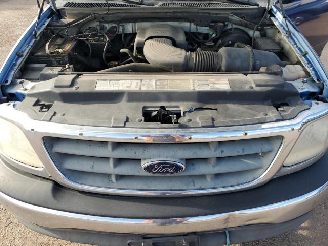 Photo 10 VIN: 2FTRF17W5YCA65064 - FORD F150 