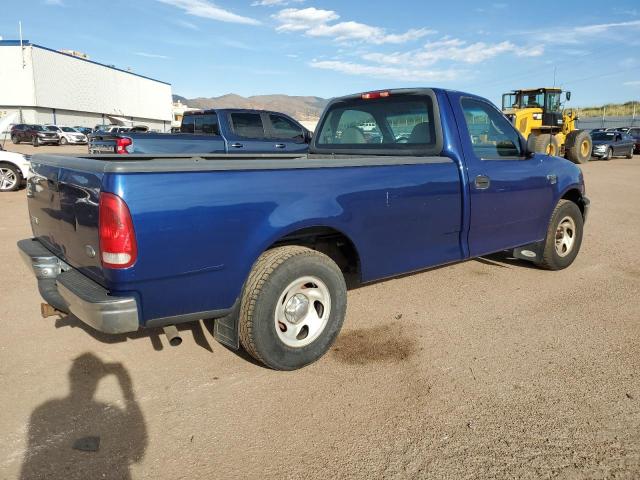 Photo 2 VIN: 2FTRF17W5YCA65064 - FORD F150 