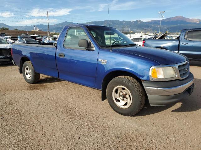 Photo 3 VIN: 2FTRF17W5YCA65064 - FORD F150 