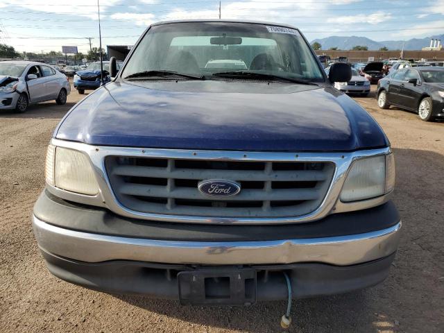 Photo 4 VIN: 2FTRF17W5YCA65064 - FORD F150 