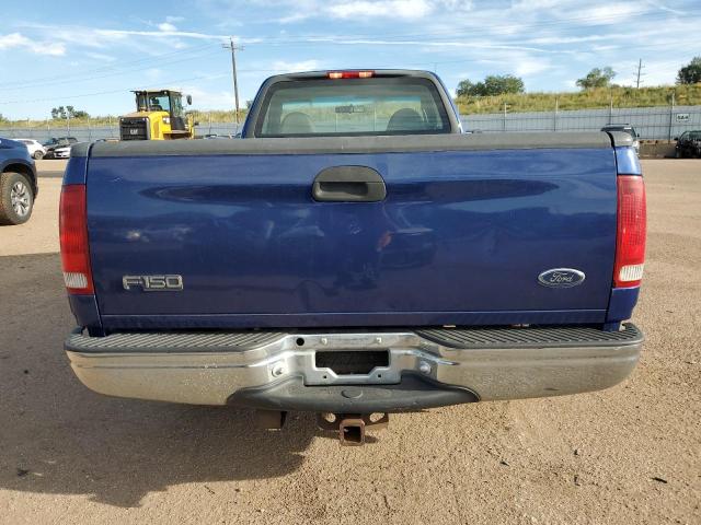 Photo 5 VIN: 2FTRF17W5YCA65064 - FORD F150 