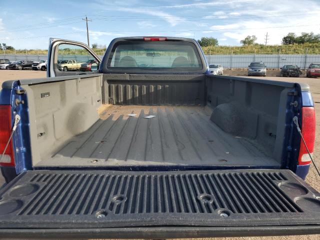 Photo 9 VIN: 2FTRF17W5YCA65064 - FORD F150 