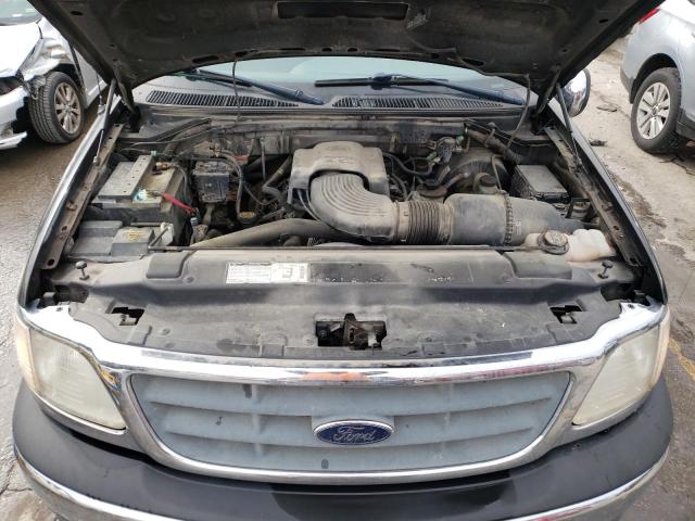 Photo 10 VIN: 2FTRF17W6YCA67678 - FORD F150 