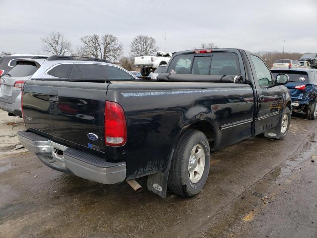 Photo 2 VIN: 2FTRF17W6YCA67678 - FORD F150 