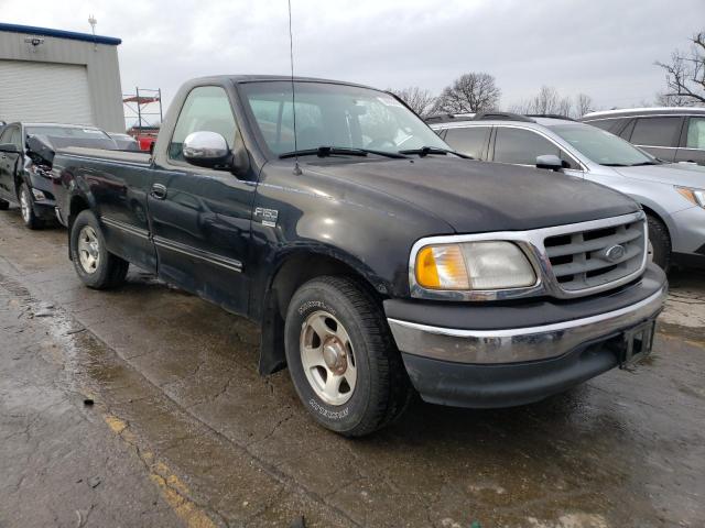 Photo 3 VIN: 2FTRF17W6YCA67678 - FORD F150 