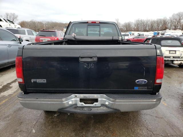 Photo 5 VIN: 2FTRF17W6YCA67678 - FORD F150 