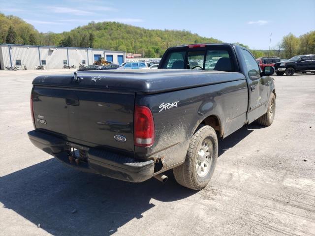 Photo 3 VIN: 2FTRF17W81CA67140 - FORD F150 