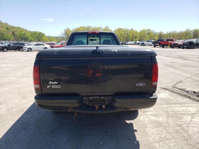 Photo 5 VIN: 2FTRF17W81CA67140 - FORD F150 