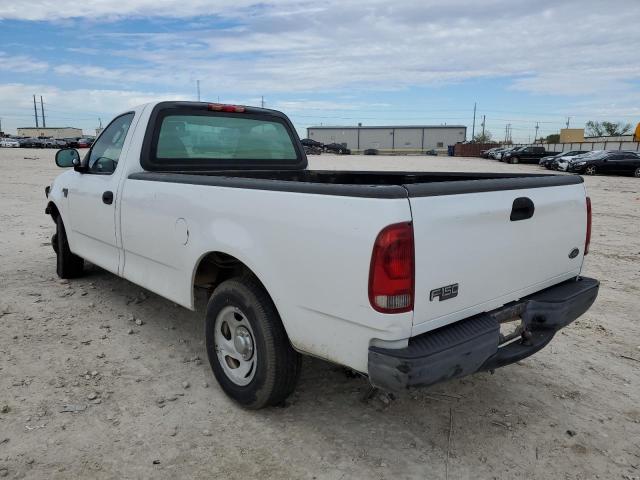 Photo 1 VIN: 2FTRF17W84CA79261 - FORD F150 