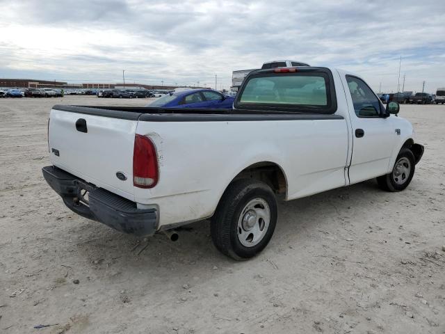 Photo 2 VIN: 2FTRF17W84CA79261 - FORD F150 