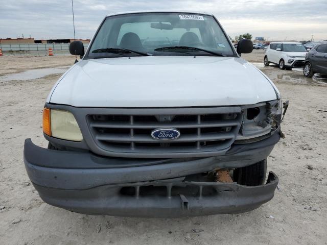 Photo 4 VIN: 2FTRF17W84CA79261 - FORD F150 