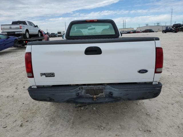 Photo 5 VIN: 2FTRF17W84CA79261 - FORD F150 