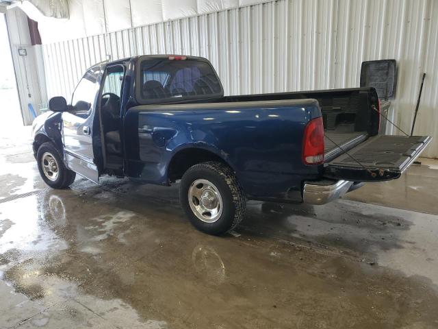 Photo 1 VIN: 2FTRF17WX3CA21666 - FORD F150 