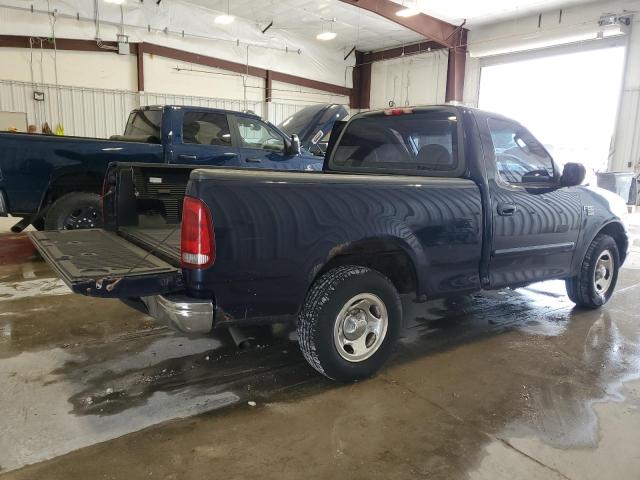 Photo 2 VIN: 2FTRF17WX3CA21666 - FORD F150 