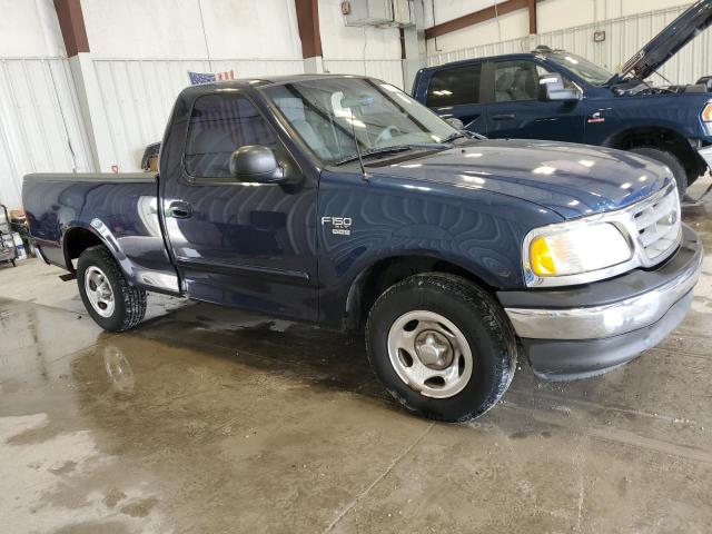 Photo 3 VIN: 2FTRF17WX3CA21666 - FORD F150 