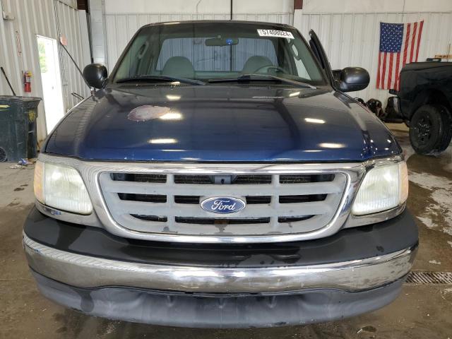 Photo 4 VIN: 2FTRF17WX3CA21666 - FORD F150 