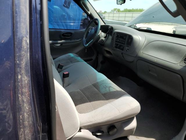 Photo 6 VIN: 2FTRF17WX3CA21666 - FORD F150 