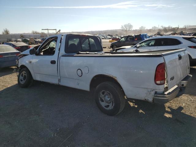 Photo 1 VIN: 2FTRF17Z51CA78428 - FORD F150 