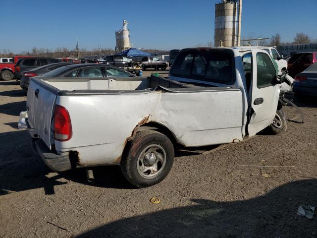 Photo 2 VIN: 2FTRF17Z51CA78428 - FORD F150 