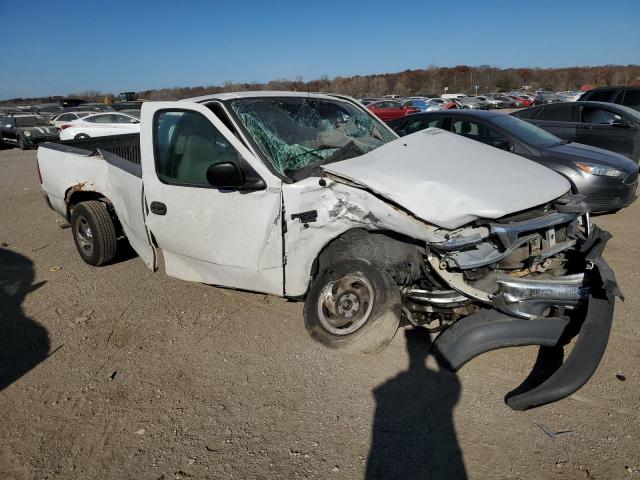 Photo 3 VIN: 2FTRF17Z51CA78428 - FORD F150 