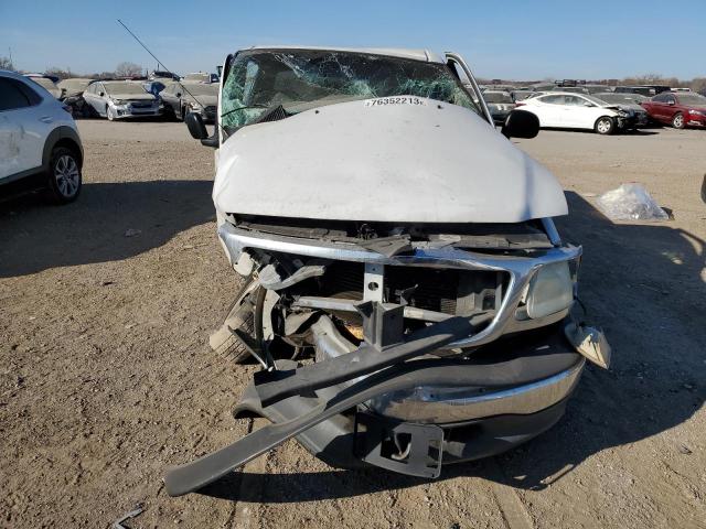 Photo 4 VIN: 2FTRF17Z51CA78428 - FORD F150 