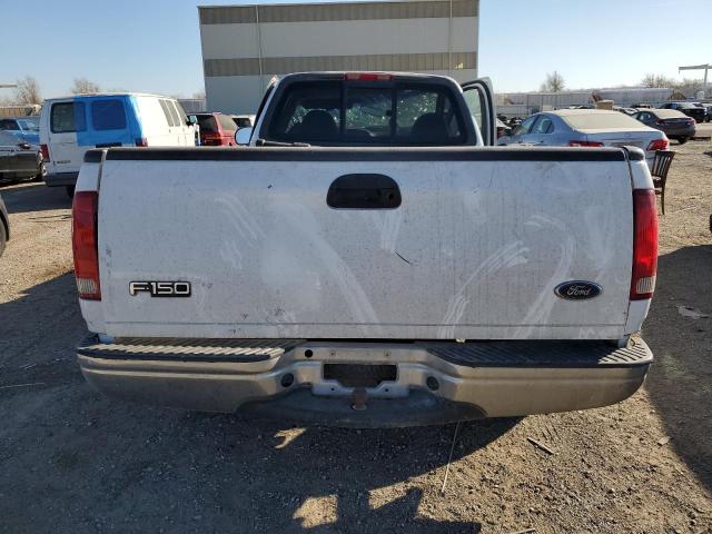 Photo 5 VIN: 2FTRF17Z51CA78428 - FORD F150 