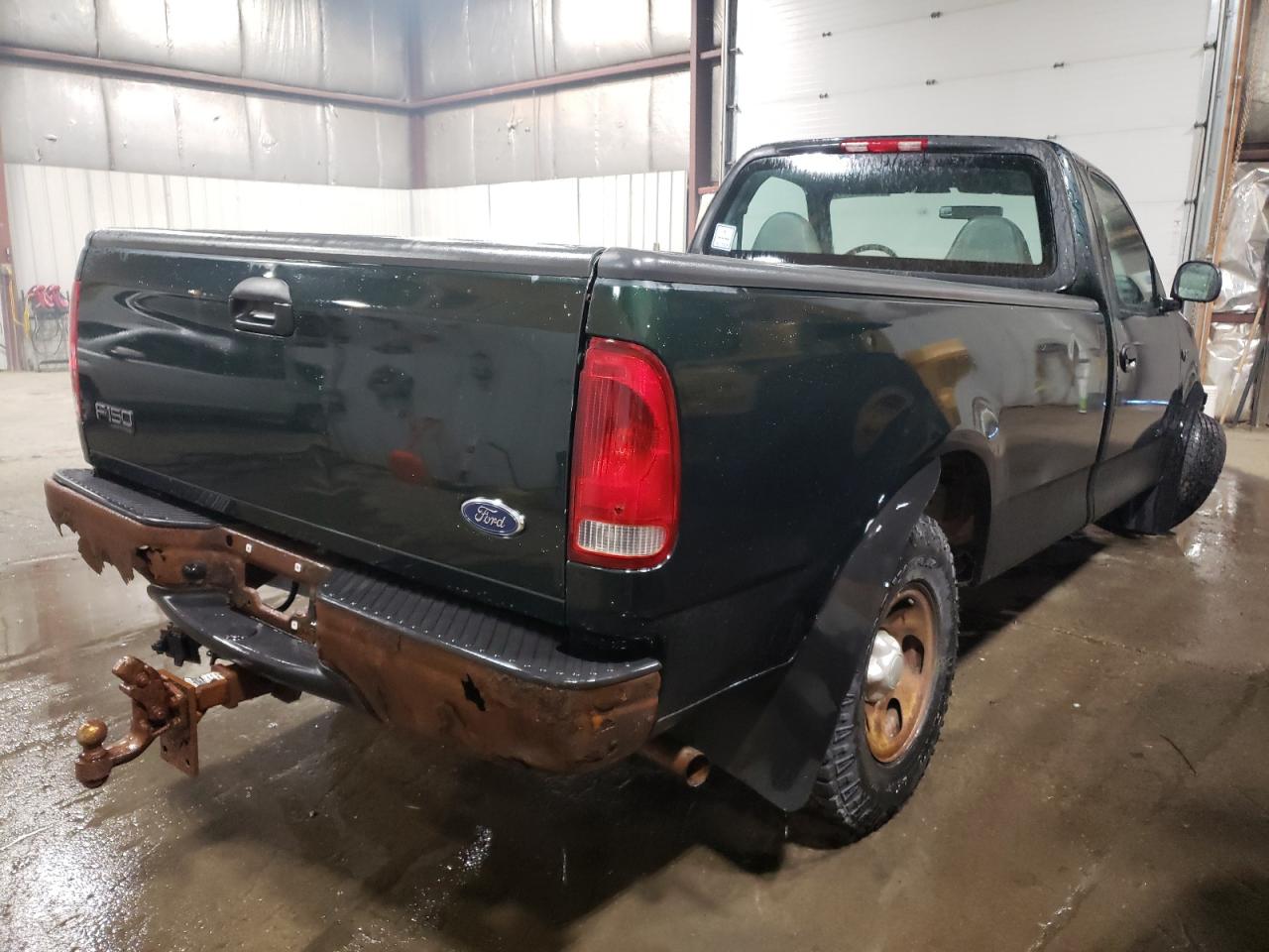 Photo 2 VIN: 2FTRF18234CA95542 - FORD F-150 