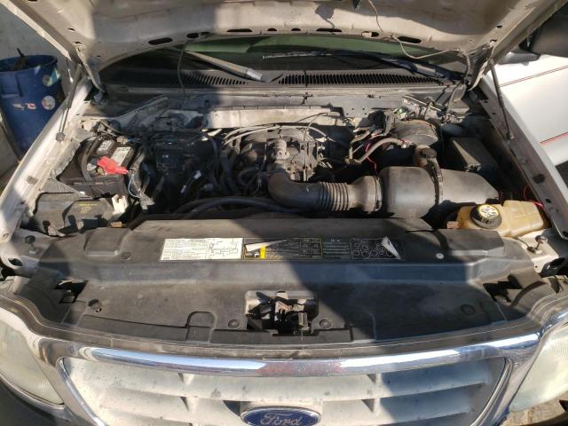 Photo 10 VIN: 2FTRF18264CA01346 - FORD F-150 HERI 