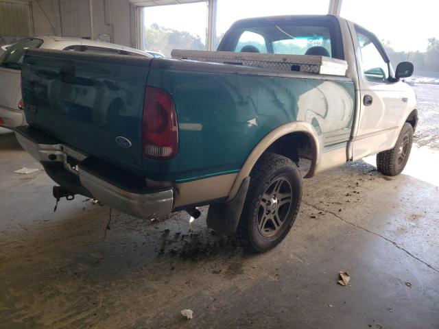 Photo 2 VIN: 2FTRF18264CA01346 - FORD F-150 HERI 