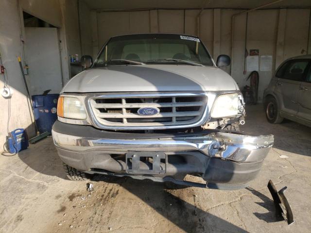 Photo 4 VIN: 2FTRF18264CA01346 - FORD F-150 HERI 