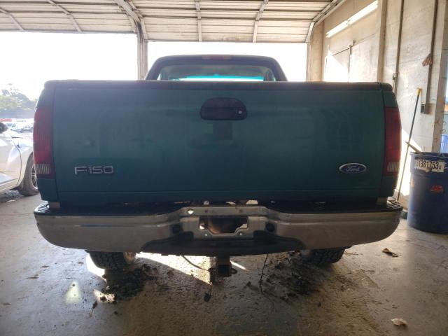 Photo 5 VIN: 2FTRF18264CA01346 - FORD F-150 HERI 